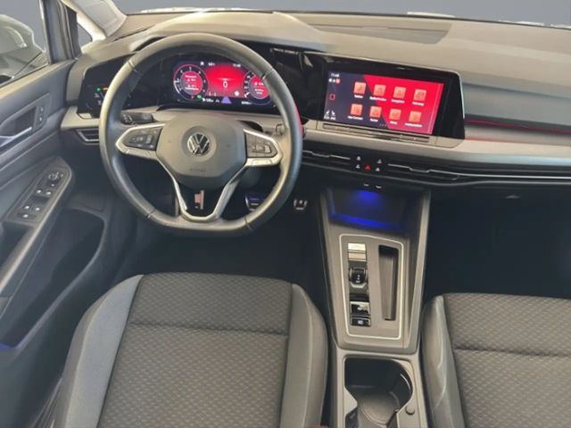 Volkswagen Golf 2.0 TDI Golf VIII