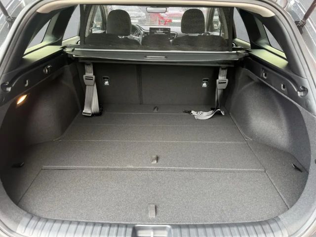 Kia Ceed GDi Hybrid SportWagon