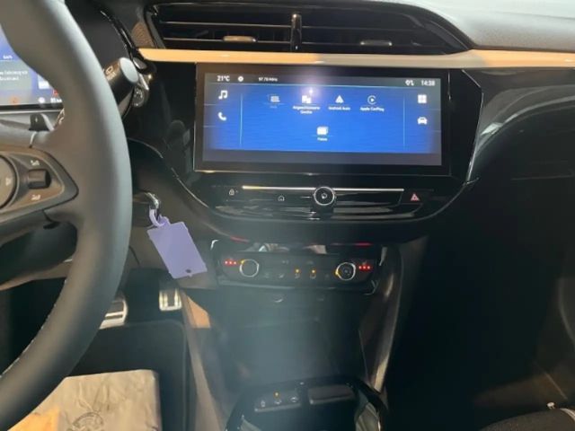 Opel Corsa 1.2 Turbo GS-Line Grand Sport Turbo