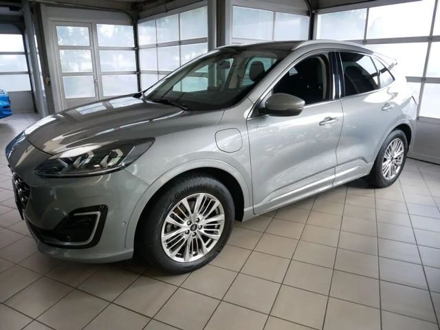 Ford Kuga Hybrid Plug in Hybrid Vignale