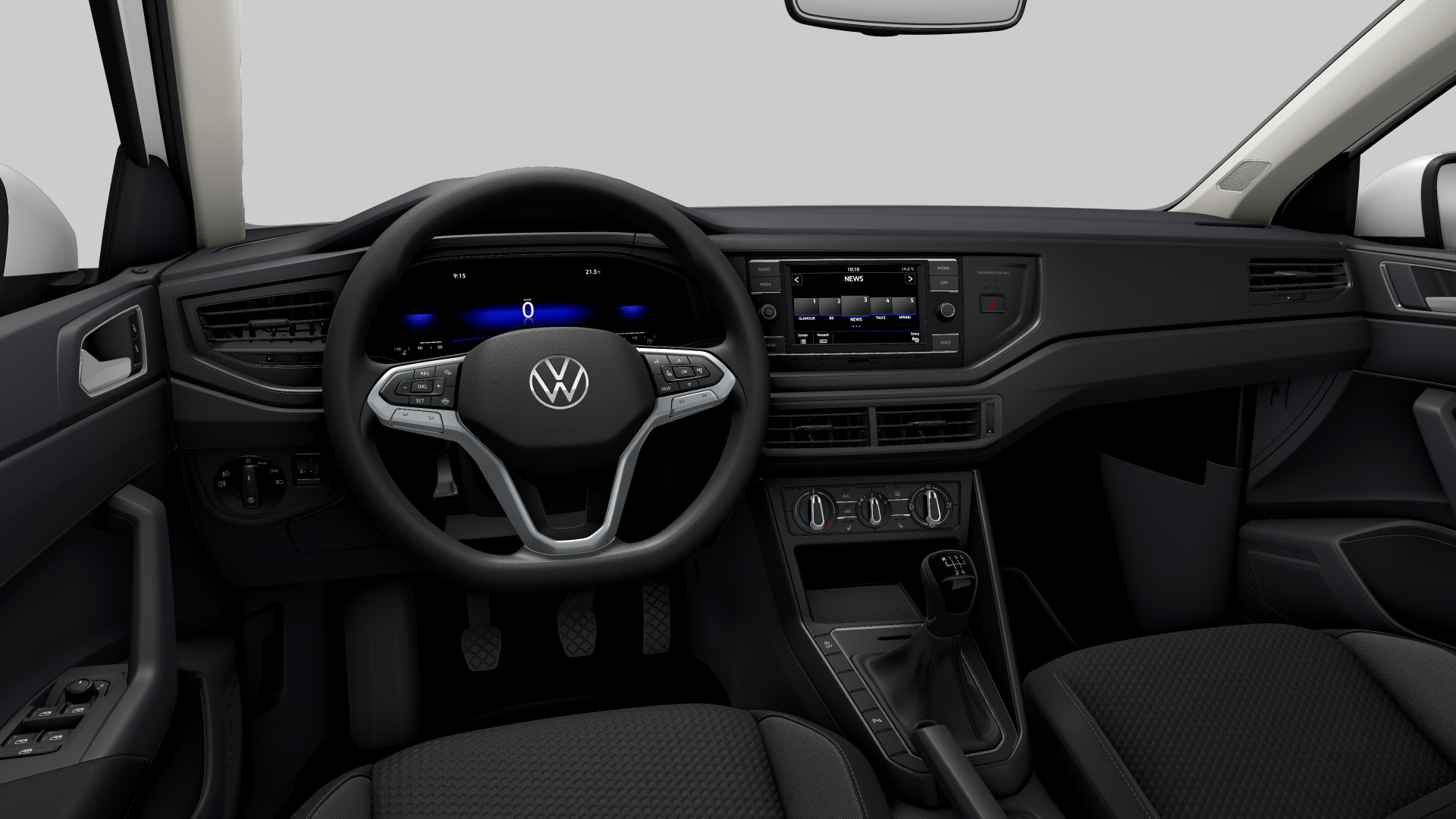 Volkswagen Taigo 1.0 TSI