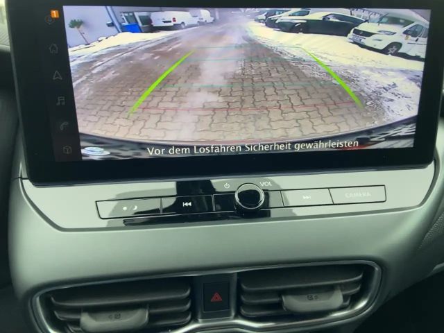 Nissan Juke N-Connecta