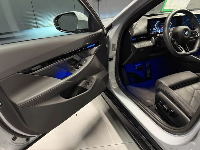 BMW 520 520d M-Sport Touring