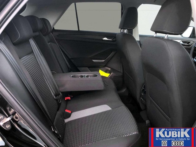 Volkswagen T-Roc DSG