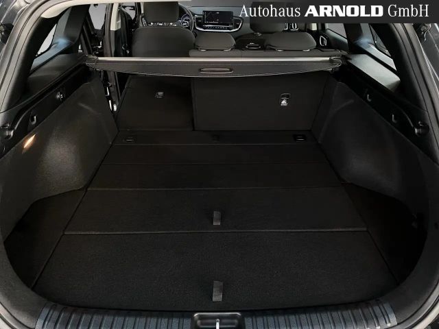 Kia Ceed GDi SportWagon Vision