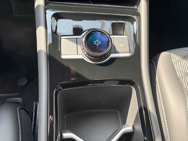 Volkswagen Tayron 4Motion DSG