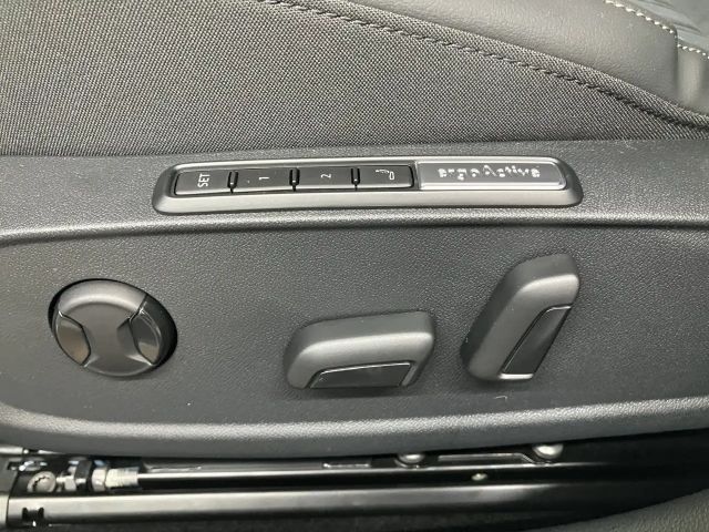 Volkswagen Golf Business Variant