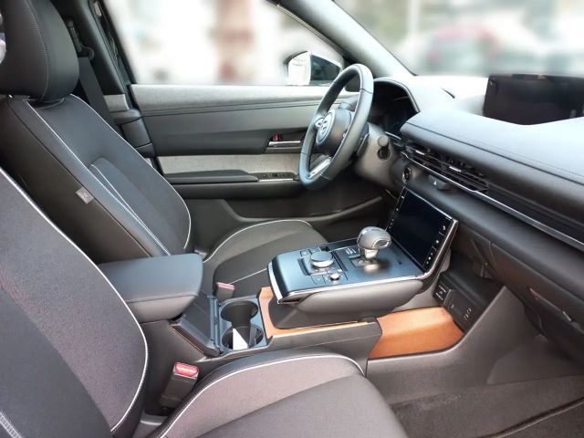 Mazda MX-30 SkyActiv e-Skyactiv