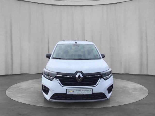 Renault Kangoo Equilibre Equilibre TCe 130