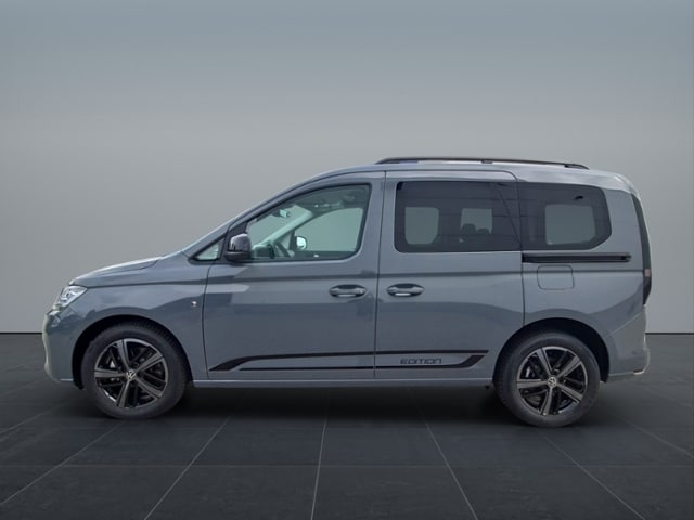 Volkswagen Caddy 2.0 TDI DSG