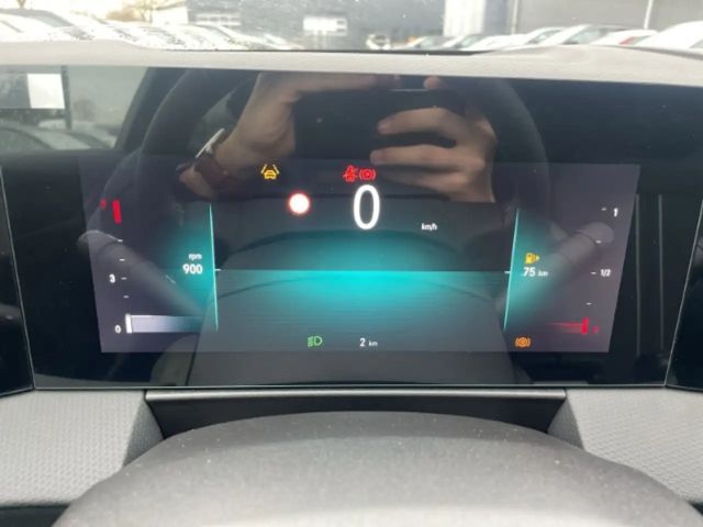 Opel Astra GS-Line Grand Sport