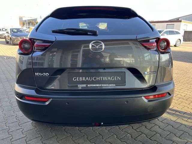 Mazda MX-30 Advantage SkyActiv e-Skyactiv