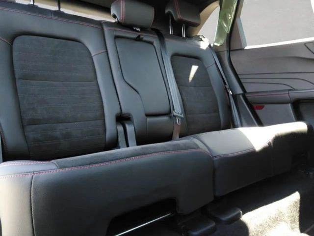 Ford Kuga Plug in Hybrid ST Line X