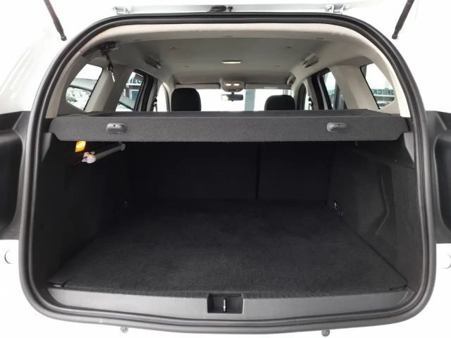 Dacia Duster 4WD Prestige