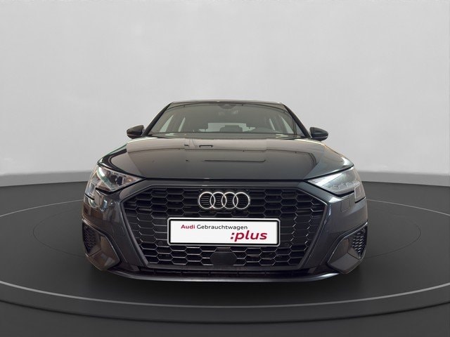 Audi A3 30 TFSI Sportback