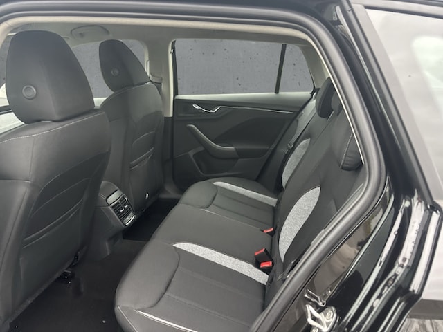 Skoda Scala 1.0 TSI Selection