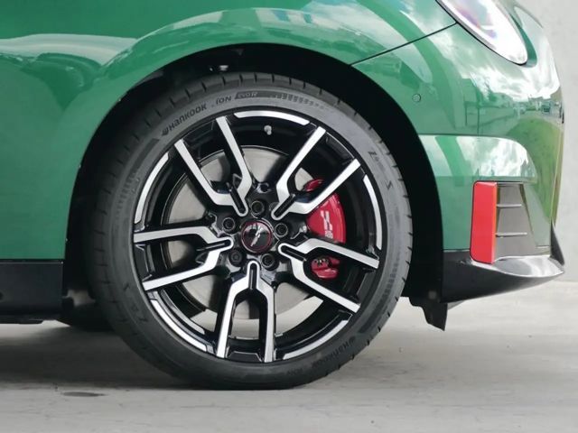 MINI John Cooper Works JCW E - XL Pack