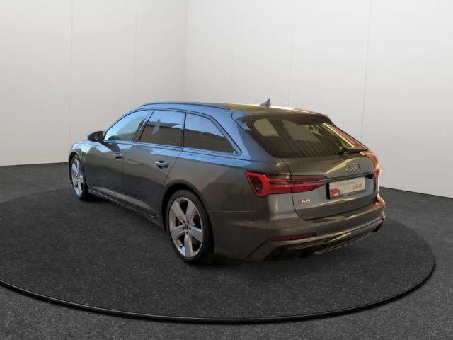 Audi S6 Avant Quattro