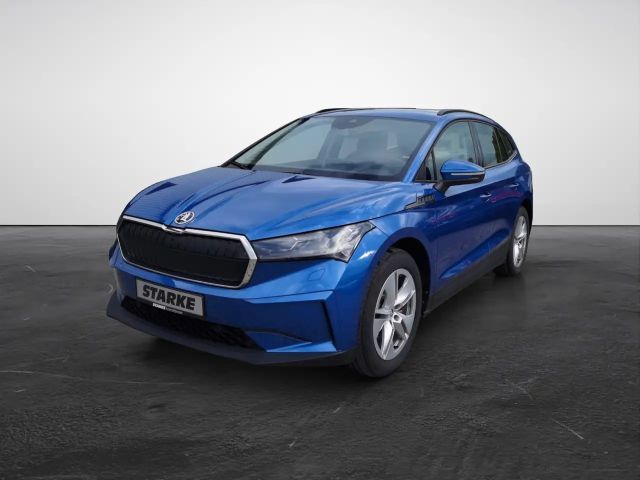 Skoda Enyaq Suite iV 60