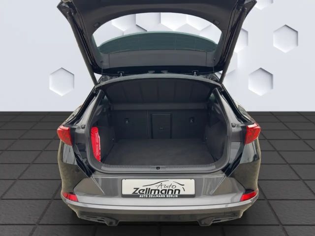 Cupra Formentor 1.5 TSI