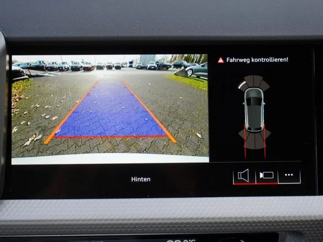 Audi A1 40 TFSI S-Tronic Sportback