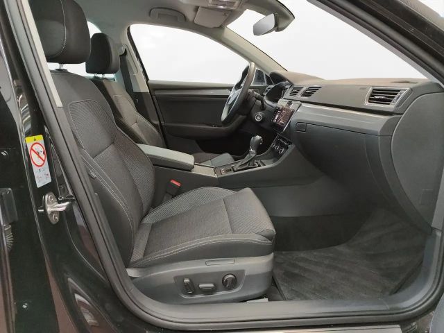 Skoda Superb Combi Style Style