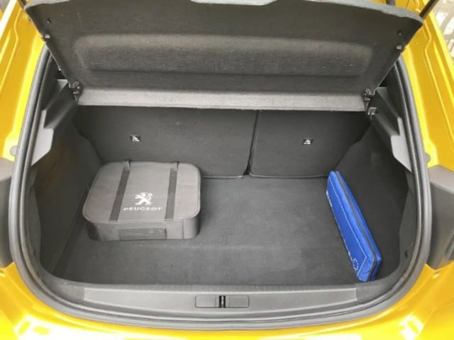 Peugeot 208 Active Pack