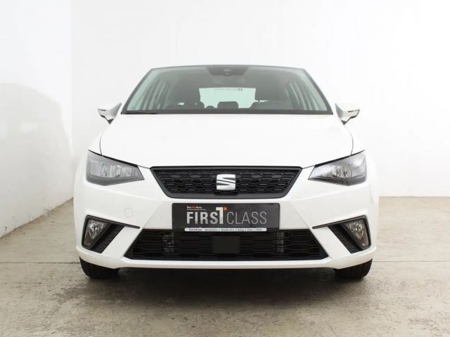 Seat Ibiza 1.0 TSI Reference
