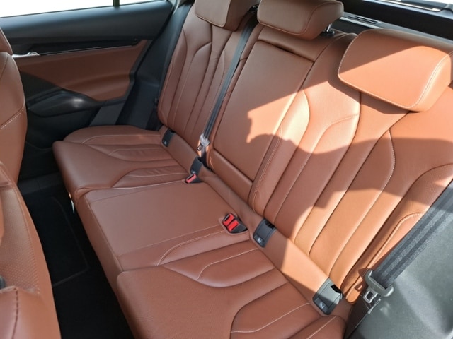 Skoda Enyaq iV Navi Leder LED