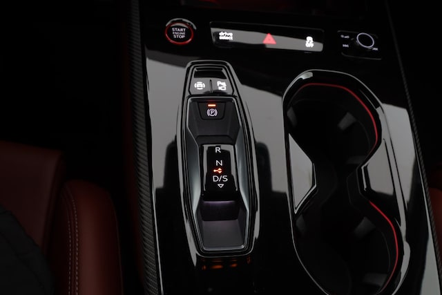 Audi S5 Avant S-Tronic