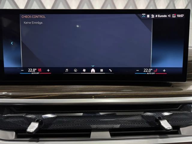 BMW X5 M-Sport xDrive