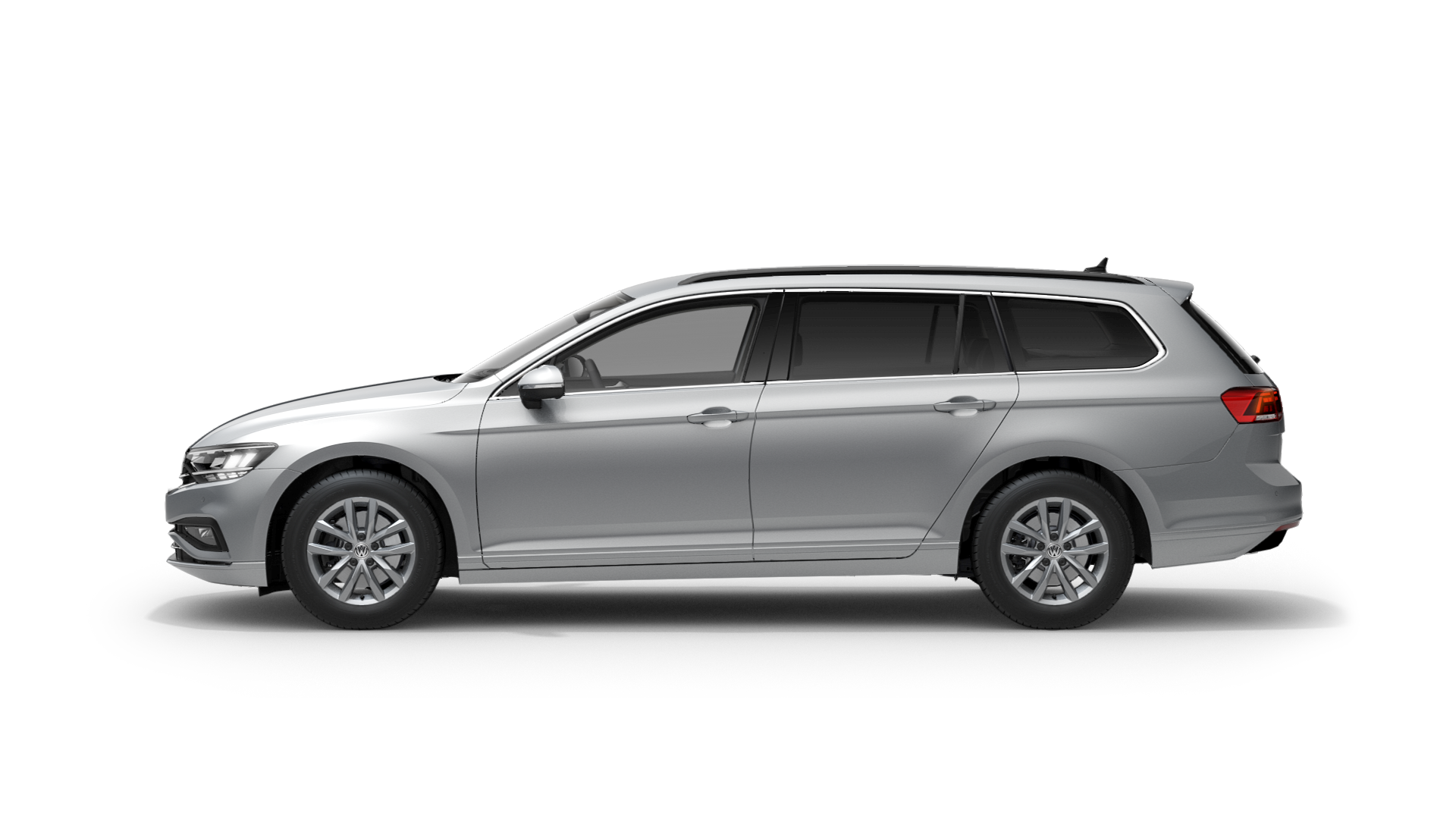Volkswagen Passat 2.0 TDI Variant