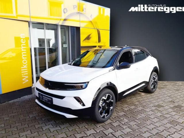 Opel Mokka 1.2 Turbo GS-Line Grand Sport Turbo