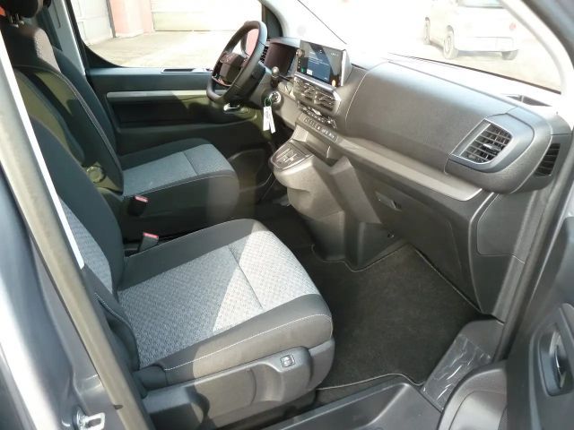 Citroën Spacetourer BlueHDi Plus