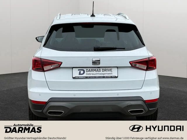 Seat Arona 1.0 TSI FR-lijn