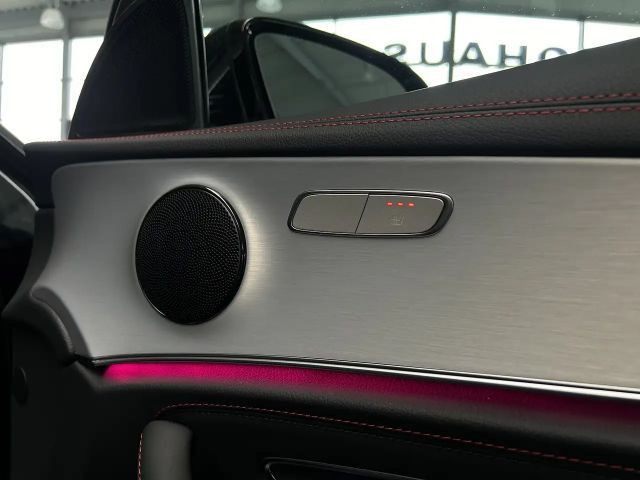 Mercedes-Benz E 53 AMG 4MATIC+ AMG Line Estate