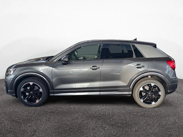 Audi Q2 S-Line S-Tronic