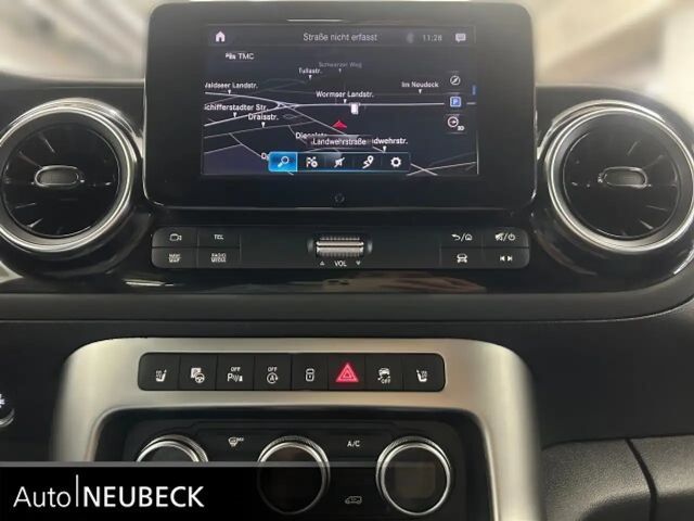 Mercedes-Benz T 180 Progressive