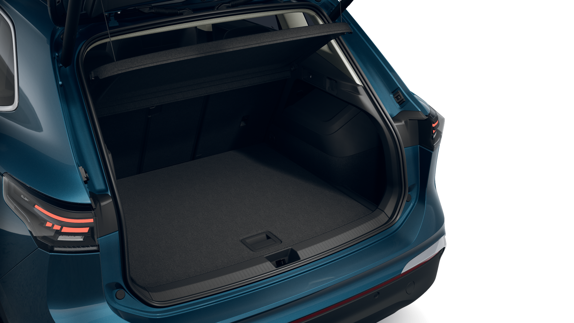 Volkswagen Tiguan 2.0 TDI DSG Elegance Elegance