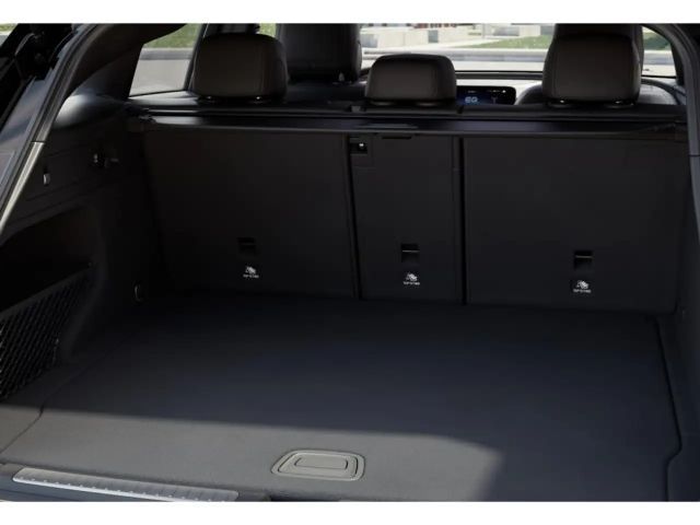 Mercedes-Benz EQC 400 4MATIC AMG Line