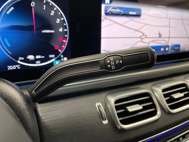 Mercedes-Benz GLE 350 4MATIC