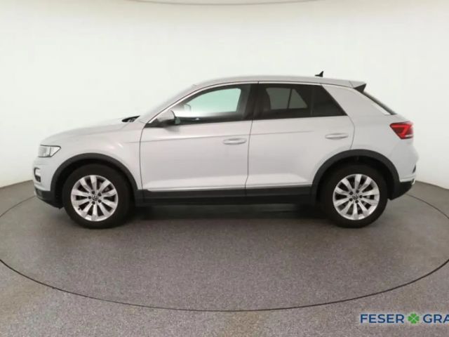 Volkswagen T-Roc 2.0 TDI DSG Sport