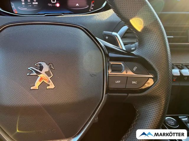 Peugeot 5008 GT-Line PureTech