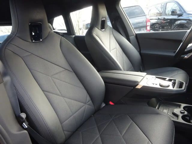 BMW iX xDrive xDrive40