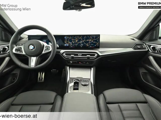 BMW 420 420d Coupé xDrive