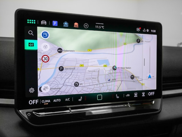 Volkswagen T-Roc 1.5 eTSI IQ.Drive R-Line