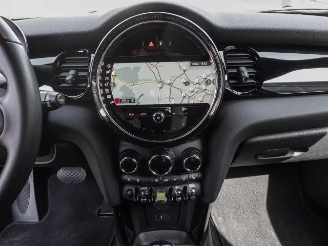 MINI Mini Electric 3-deurs SE