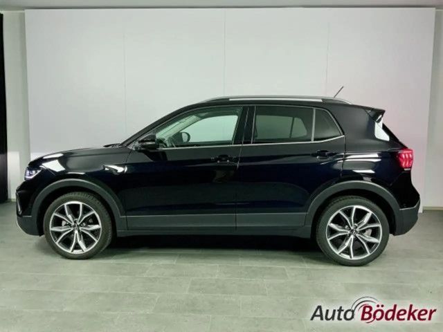 Volkswagen T-Cross 1.0 TSI DSG Style