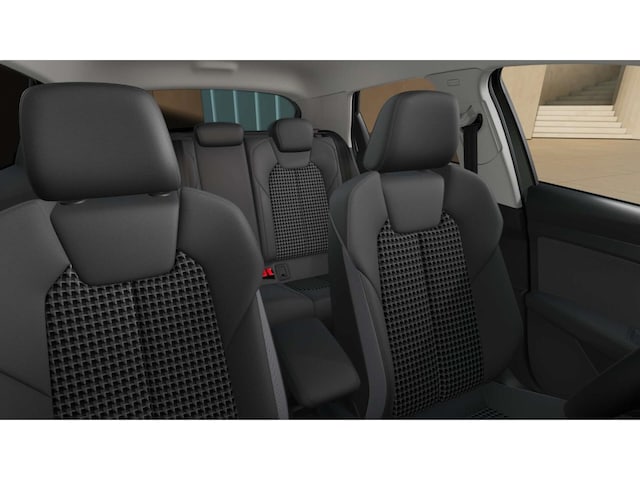 Audi A1 30 TFSI Allstreet S-Tronic