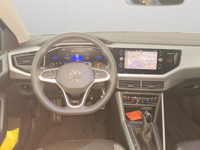 Volkswagen Taigo DSG